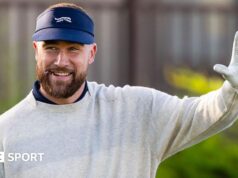 NFL: Travis Kelce jogará a 14ª temporada pelo Kansas City Chiefs, que concordou em contratar Kenneth Walker.