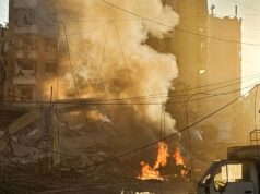 Médio Oriente: Os EUA destruíram a sede do governo Pasdaran. Netanyahu ‘O Irão estava a construir novas instalações nucleares, agora ou nunca’ – Notícias