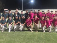 UGSCA 2025-26: Cães velhos demais para armas jovens como a chave 66 de Chandrasena para a vitória do T20 slam