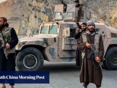 Os confrontos no Paquistão e no Afeganistão estão a agravar-se à medida que os estados árabes lutam para parar a guerra.