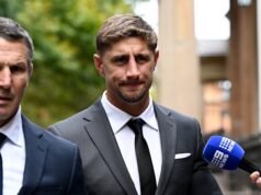 Winger concorda com a data de retorno do NRL em 2028 após batalha legal com Parramatta