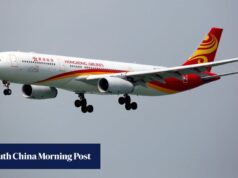 Hong Kong Airlines aumentará as sobretaxas de combustível em até 35% em meio ao aumento dos preços do petróleo