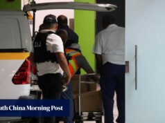 CK Hutchison amplia ação legal sobre apreensão de portos do Panamá.