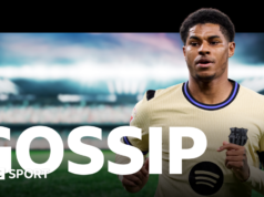 Fofoca de futebol: Rashford, Ndidi, Bayander, Sancho, Camara, Reser, Dessa, Aslani