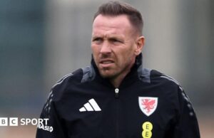 Copa do Mundo de 2026: País de Gales mira a base de Salt Lake City se chegar à final