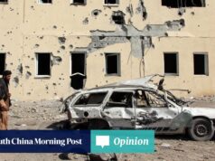 opinião Por que a única esperança de paz do Talibã com o Paquistão é desistir do terrorismo?