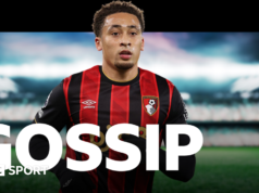 Fofoca de futebol: Marcus Tournier, Unai Emery, Pep Guardiola, Edo, Bernardo Silva, Jurgen Klopp