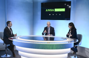 Zangrillo ao Fórum ANSA otimista com contratos: ‘Agora a CGIL está mais aberta’ – Economia