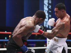 A despojada Opatija ganha destaque após a destruição dos Estados Unidos