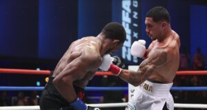 A despojada Opatija ganha destaque após a destruição dos Estados Unidos