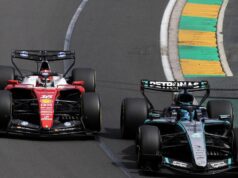 Mitchell Johnson: Os carros de Fórmula 1 de 2026 ameaçam a essência das corridas à medida que novas tecnologias assumem o centro das atenções