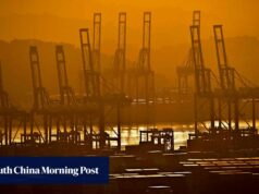 Uma subsidiária da CK Hutchison exigiu US$ 2 bilhões para assumir os portos do Canal do Panamá