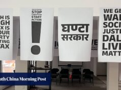 Os jovens nepaleses esperam que os candidatos eleitorais pós-golpe evitem os “mesmos velhos padrões”.