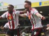 A dupla de £ 12 milhões do Sunderland se tornou o melhor PL do clube depois de Defoe e Borini
