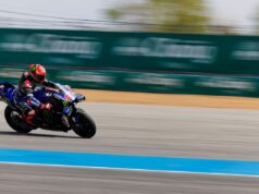 Nenhum novo motor Yamaha MotoGP depois do GP da França