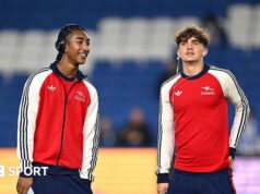 Mansfield 1-2 Arsenal: Max Domin e Marley Salmon fazem história na FA Cup