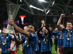 Atlético de Madrid chegou a acordo preliminar sobre Ederson, da Atalanta