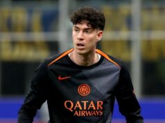 Bastoni vaiado em Como: Cesc Fabregas aborda as dificuldades contínuas dos torcedores do Inter