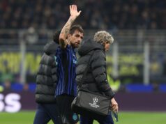 Inter está pronto para deixar alguns jogadores mais velhos