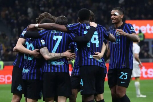 Escalação prevista | Inter x Atalanta