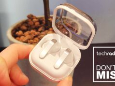 Precisa de novos fones de ouvido? 20% de desconto no Samsung Galaxy Buds4 Pro é uma oferta fantástica de pré-encomenda – mas você precisa ser rápido