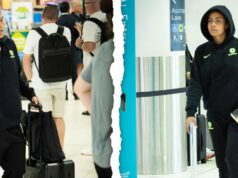 Copa Asiática Feminina: Matildas retorna a Perth antes do grande sucesso das quartas de final de sexta-feira em HBF Park