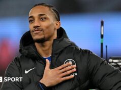 João Pedro: O atacante do Chelsea está na mesma categoria que Holanda, Mbappe e Kane-Rosnier