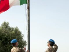 A destruição da base de foguetes no Líbano e do drone no hotel em Bagdá, os soldados italianos estão seguros – Notícias