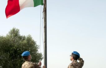 A destruição da base de foguetes no Líbano e do drone no hotel em Bagdá, os soldados italianos estão seguros – Notícias