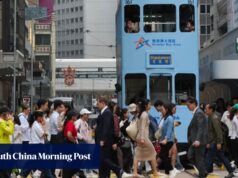 As tensões no Médio Oriente destacam a estabilidade e as oportunidades de Hong Kong: Ministro do Trabalho