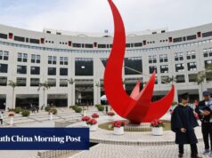 A HKUST pode reservar 20% do ingresso inaugural da nova faculdade de medicina para não-locais.