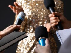 A estrela de ‘The Bold and the Beautiful’ Romy Park revela uma mudança emocionante na carreira