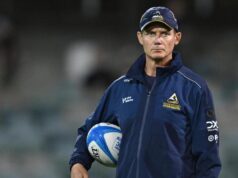 ‘Desafio’: Starless Brumbies para superar a febre de Fiji