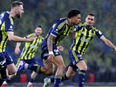 Movimento do Crystal Palace para Osterwold, £ 17 milhões podem seduzir o Fenerbahçe