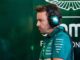 Fernando Alonso preocupado com a Aston Martin até teme danos nos nervos: ‘Deve haver uma solução’