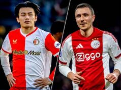 Clássico entre Feyenoord e Ajax em De Caip: estas são as prováveis escalações iniciais
