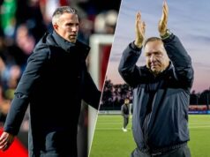 Podcast de futebol | “Com esta decisão, a gestão do Feyenoord disse: Treinador, vemos que você não consegue lidar com isso.”