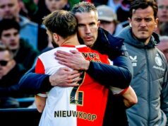 Classificações da Premier League | O Feyenoord não se engana na luta pelo 2º lugar: Aqui estão os líderes sobre NEC e Ajax