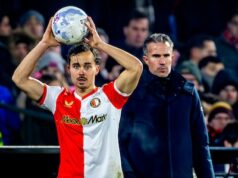 Podcast de futebol | ‘Esta é uma situação ridícula para um clube de topo como o Feyenoord’