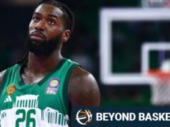 Retorno do Senhorio: Rogavopoulos deixa Panathinaikos 12 para encontrar Zalgiris!