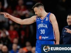 Avramovic após derrota em Istambul: “Espero que tenhamos todos os jogadores prontos na próxima janela.”