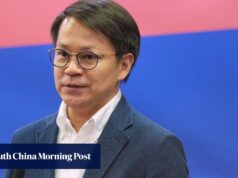 Fraudadores se passam por legislador de Hong Kong para roubar HK$ 38.000 de residente