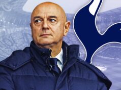 Harry Redknapp revela sentimentos sobre o trabalho no Tottenham após telefonema de Daniel Levy