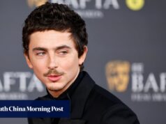 Timothee Chalamet enfrenta a música por dizer ‘ninguém se importa’ com ópera e balé.