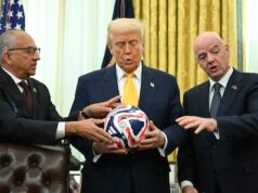 Donald Trump sobre a possível retirada do Irã da Copa do Mundo devido à guerra: ‘Eu realmente não me importo’