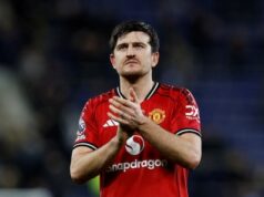 Harry Maguire recebe sentença de 15 meses de prisão após agressão na Grécia