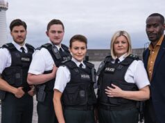 A estrela de Hope Street, Finnian Garbutt, 28, revela que está lutando contra um câncer de pele terminal e diz que está ‘entrando nos estágios finais’