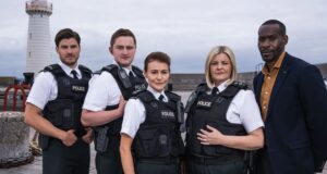 A estrela de Hope Street, Finnian Garbutt, 28, revela que está lutando contra um câncer de pele terminal e diz que está ‘entrando nos estágios finais’