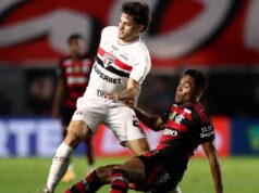 O Celtic entrou na corrida para contratar o alvo de Brighton e Como, Damian Bobadilla