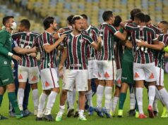 Junho está chegando? Jogador do Fluminense que o Boca está considerando BOCA JUNIORS El Intransigente